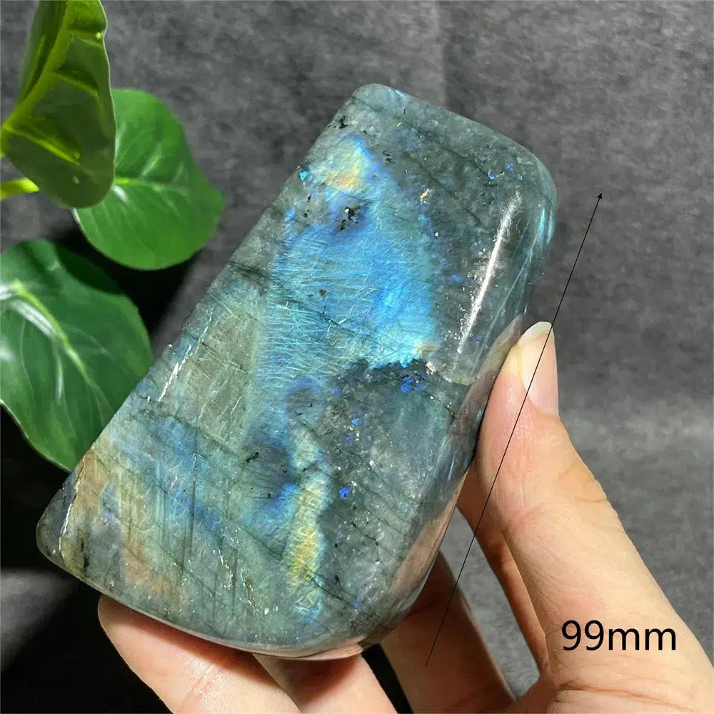 Labradorite Freeform Crystal