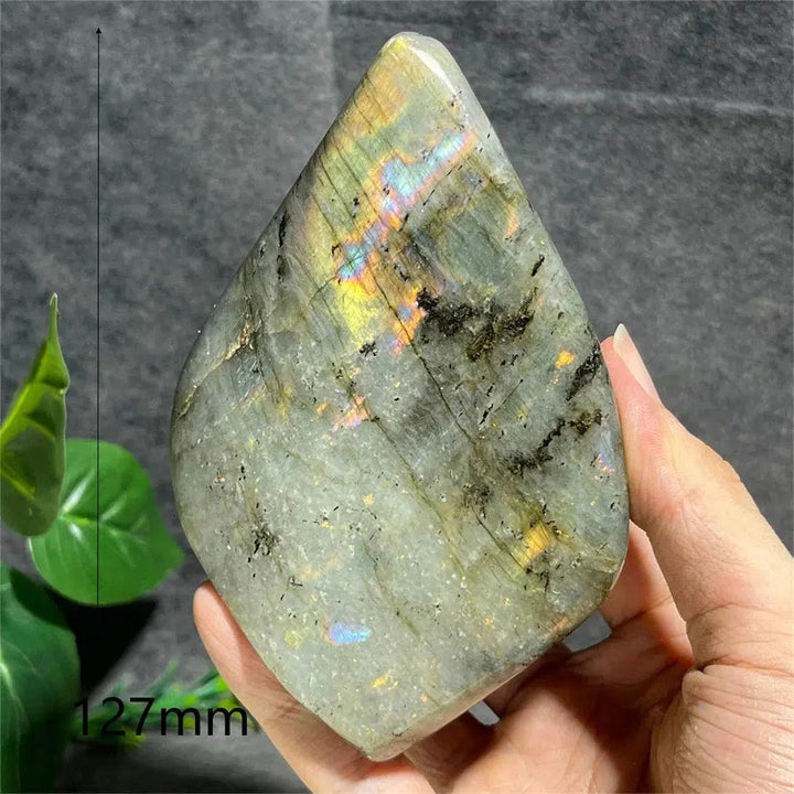 Labradorite Freeform Crystal