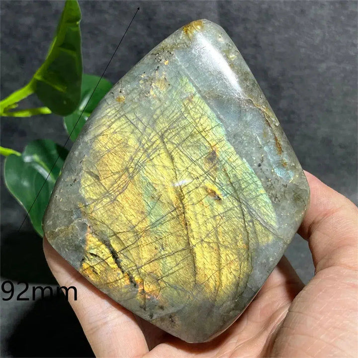 Labradorite Freeform Crystal