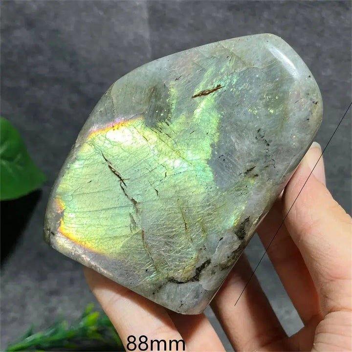 Labradorite Freeform Crystal