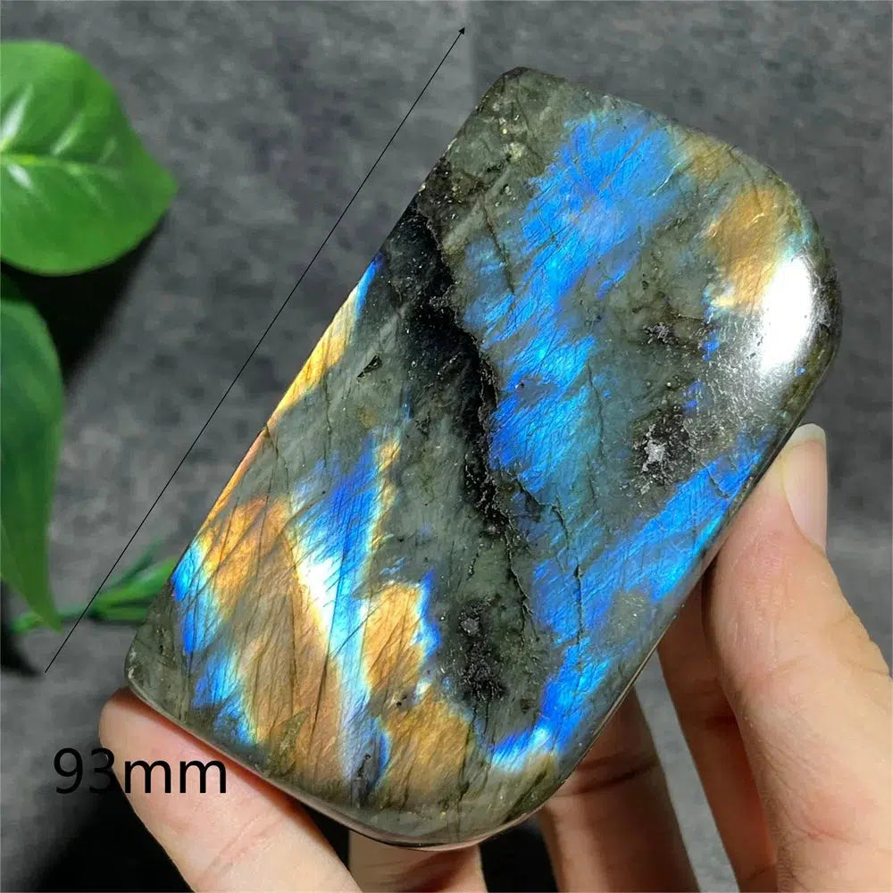 Labradorite Freeform Crystal