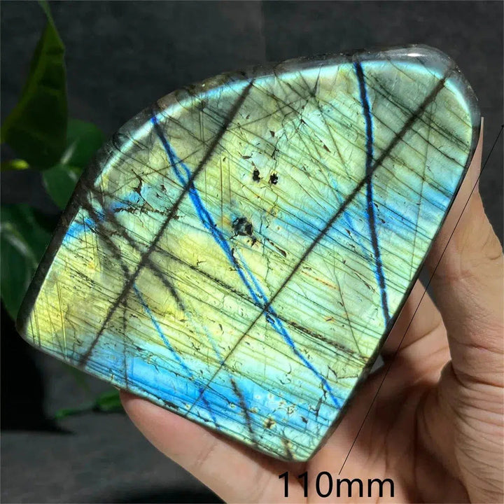 Labradorite Freeform Crystal