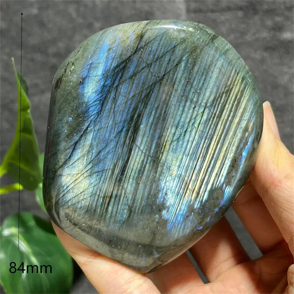 Labradorite Freeform Crystal