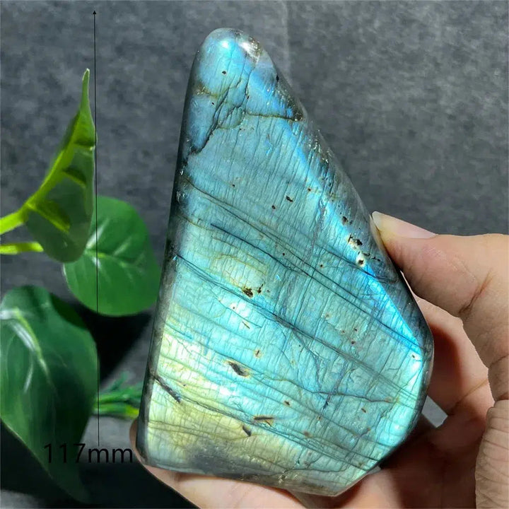 Labradorite Freeform Crystal