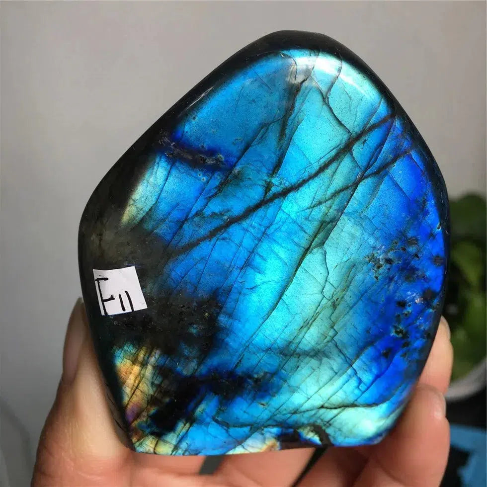 Labradorite Freeform Crystal