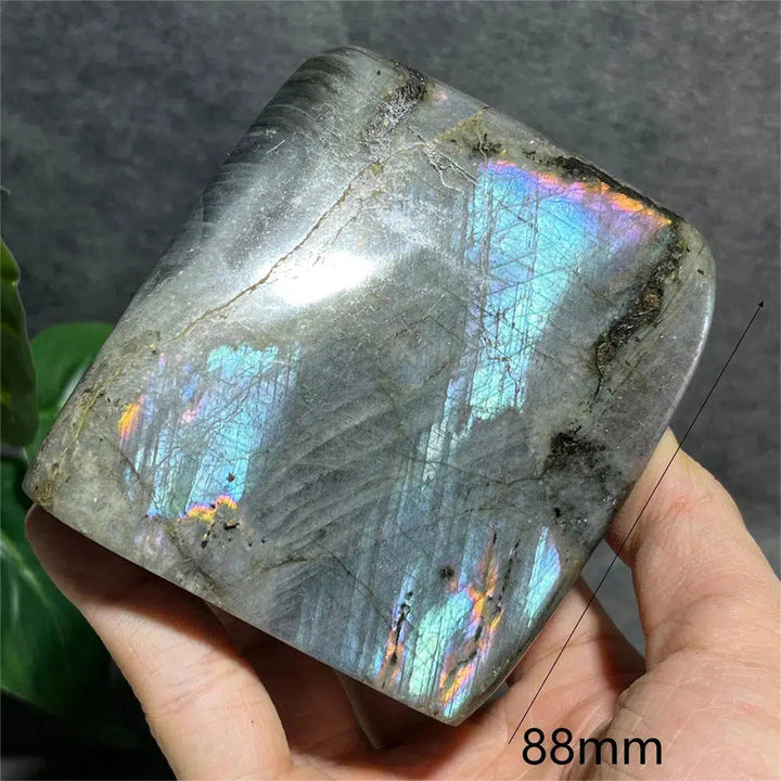 Labradorite Freeform Crystal