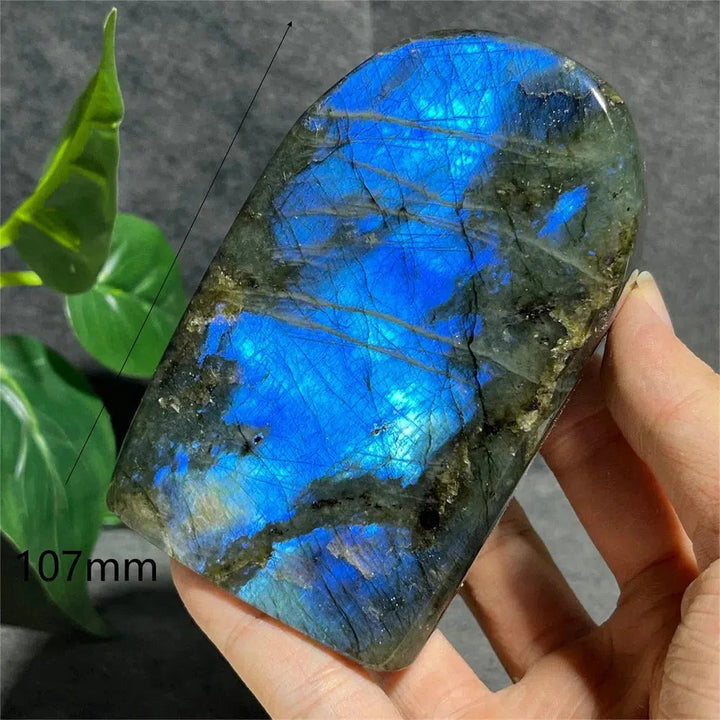 Labradorite Freeform Crystal