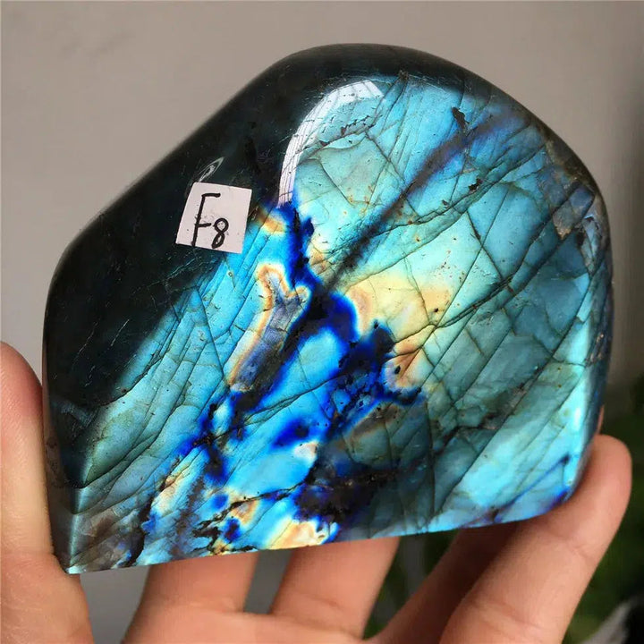 Labradorite Freeform Crystal