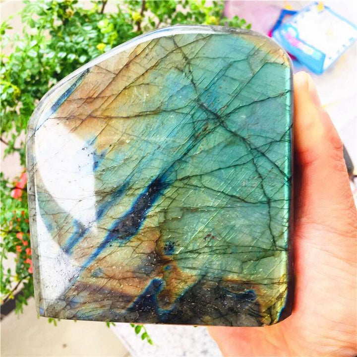 Labradorite Freeform