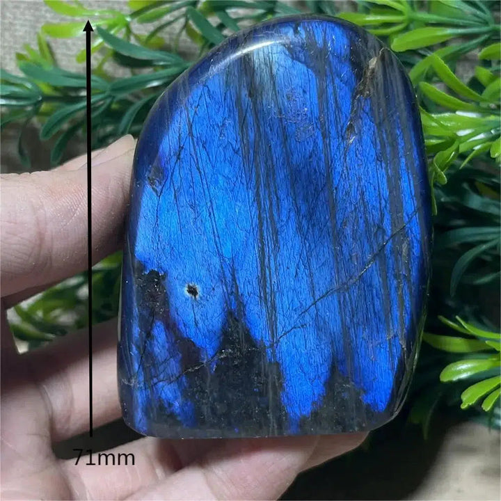 Labradorite Freeform