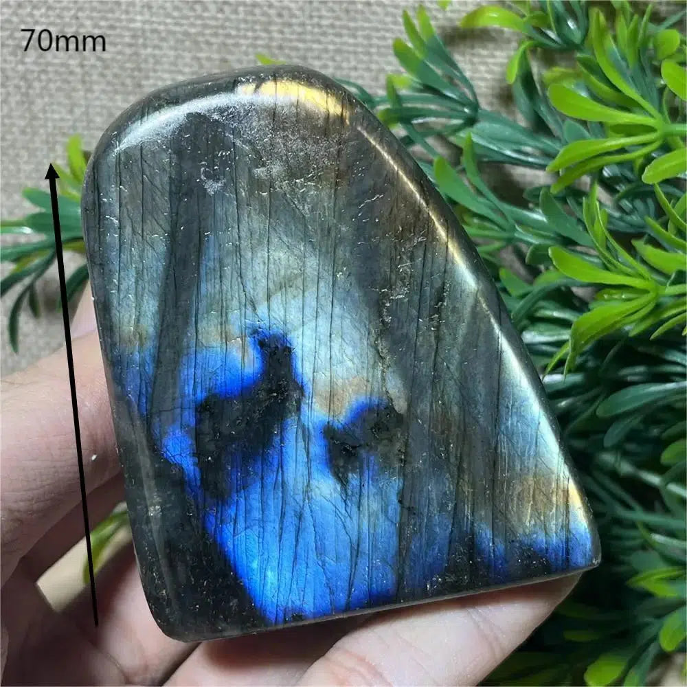 Labradorite Freeform