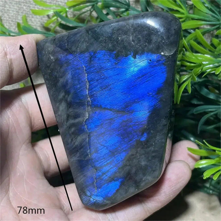 Labradorite Freeform