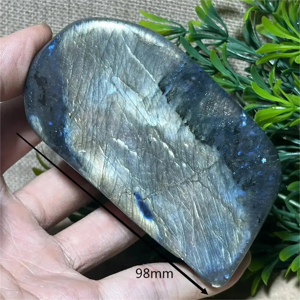 Labradorite Freeform