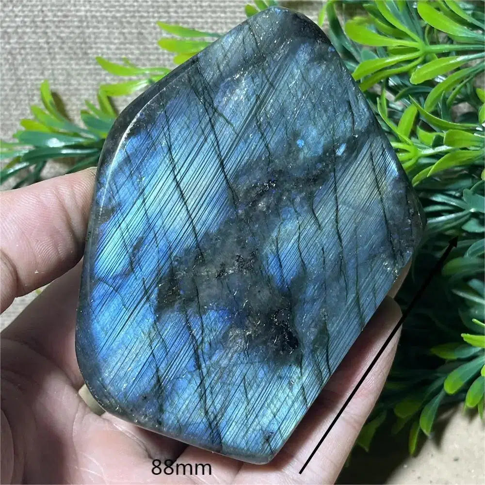 Labradorite Freeform