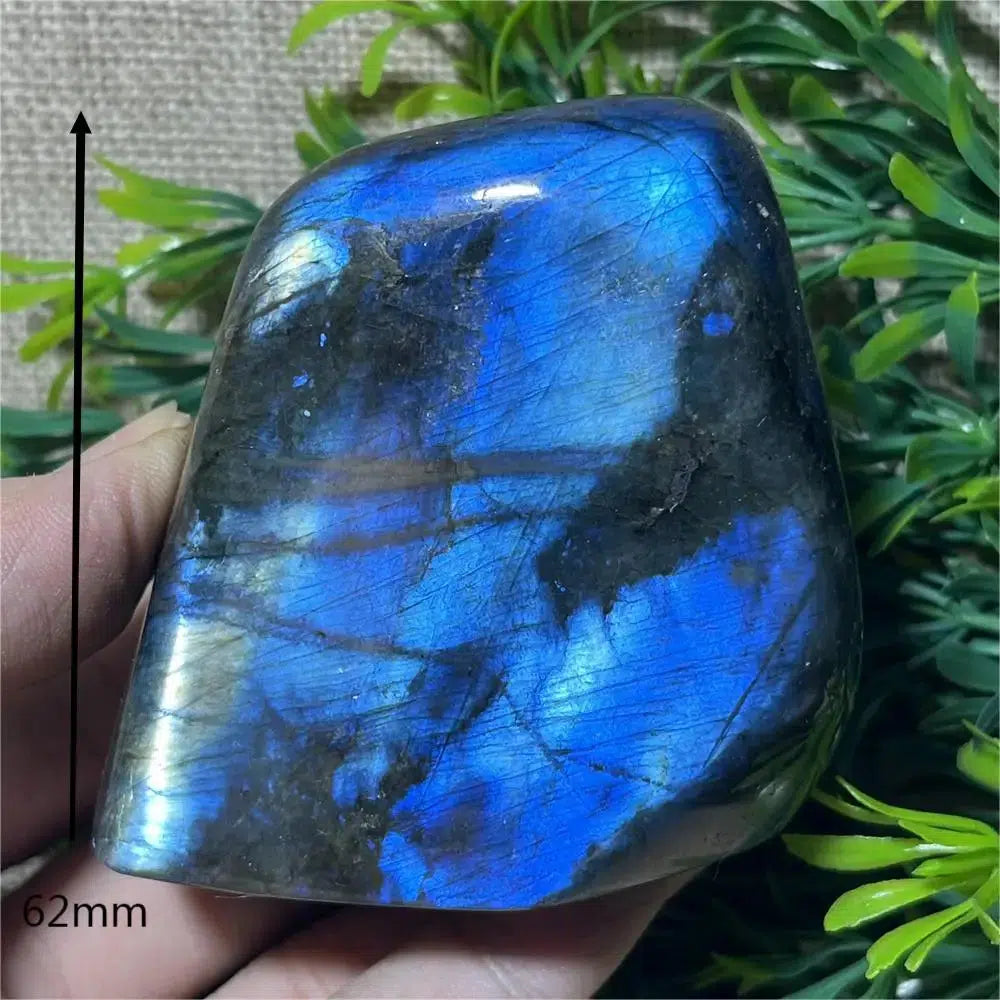 Labradorite Freeform