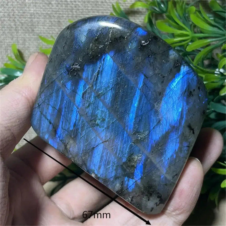 Labradorite Freeform