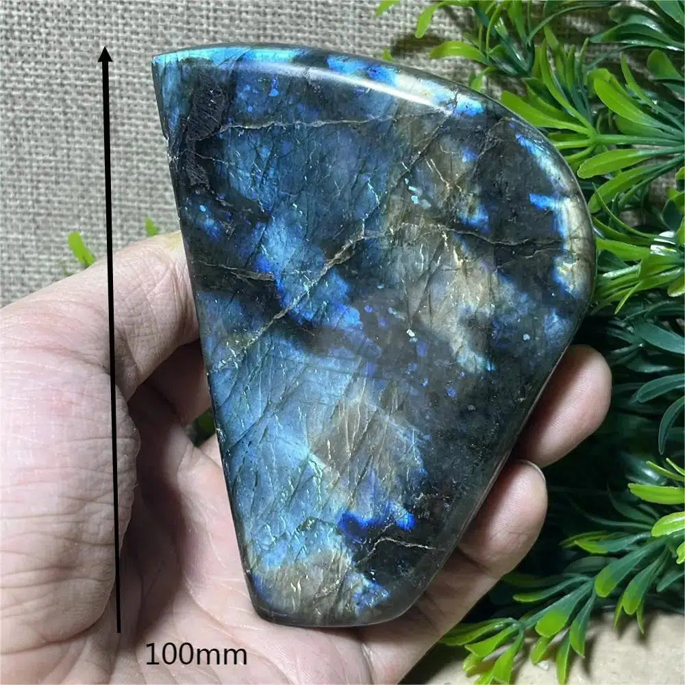 Labradorite Freeform