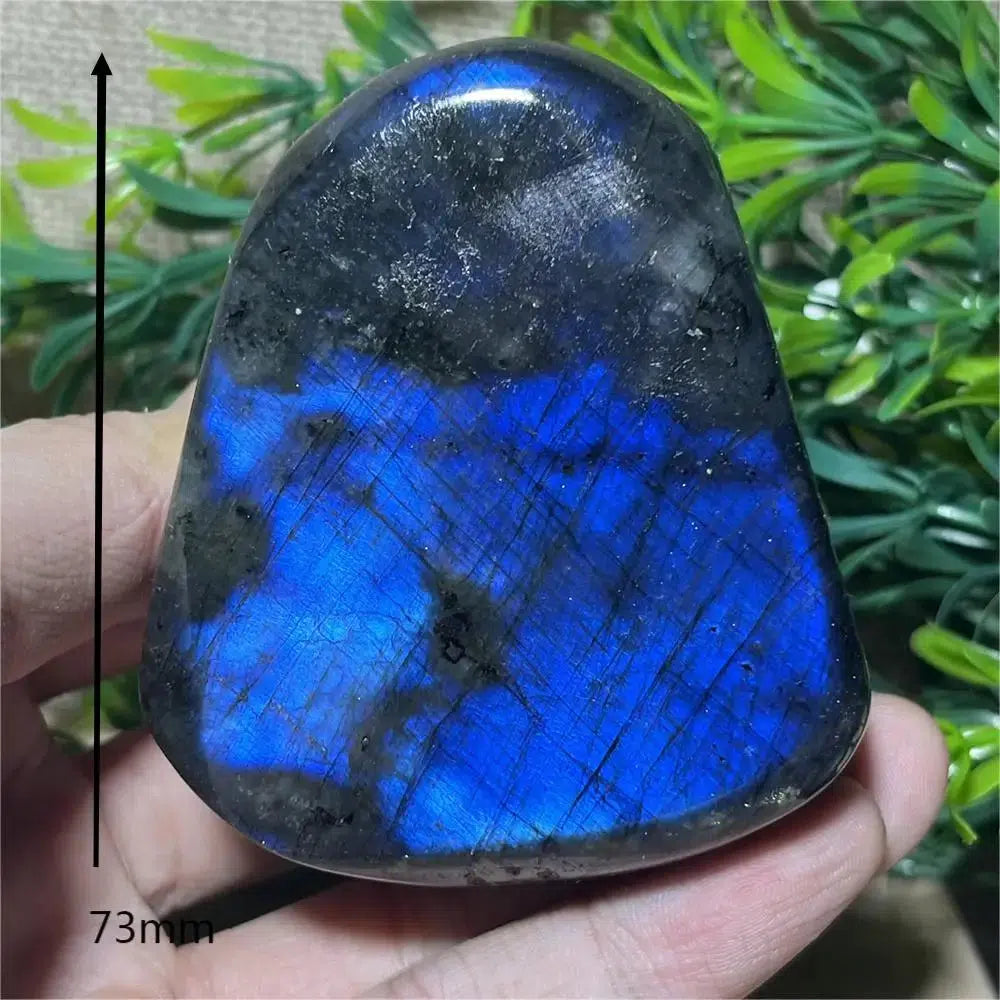 Labradorite Freeform