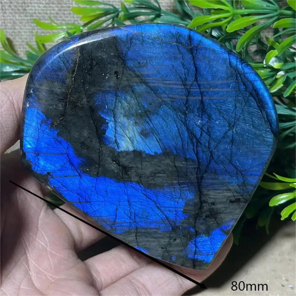 Labradorite Freeform