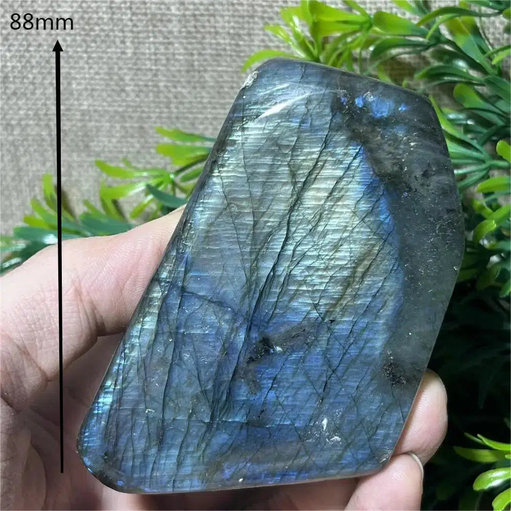 Labradorite Freeform