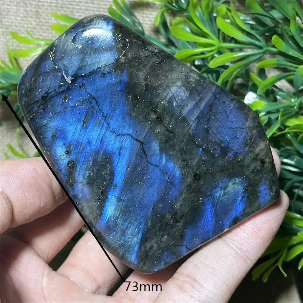 Labradorite Freeform