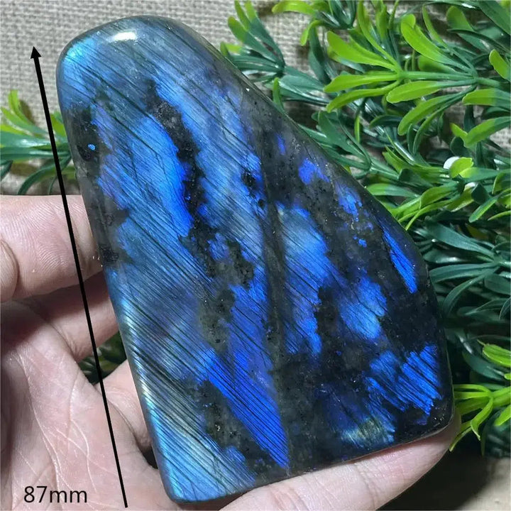 Labradorite Freeform