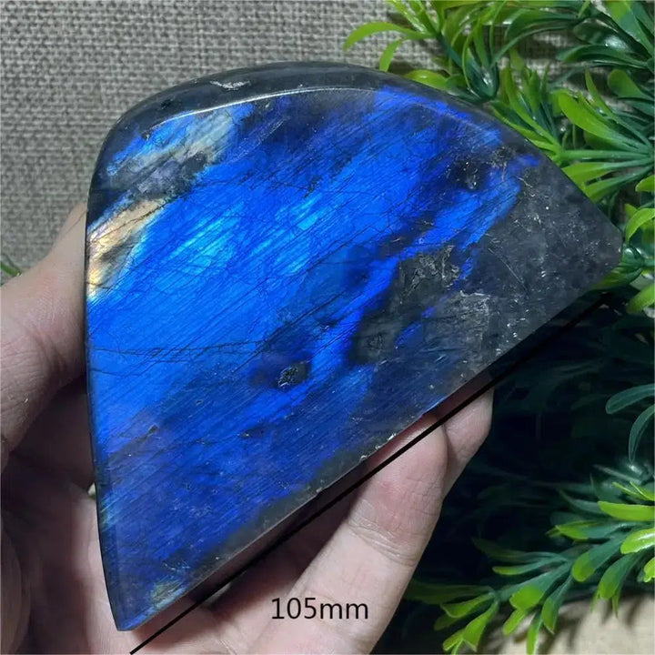 Labradorite Freeform