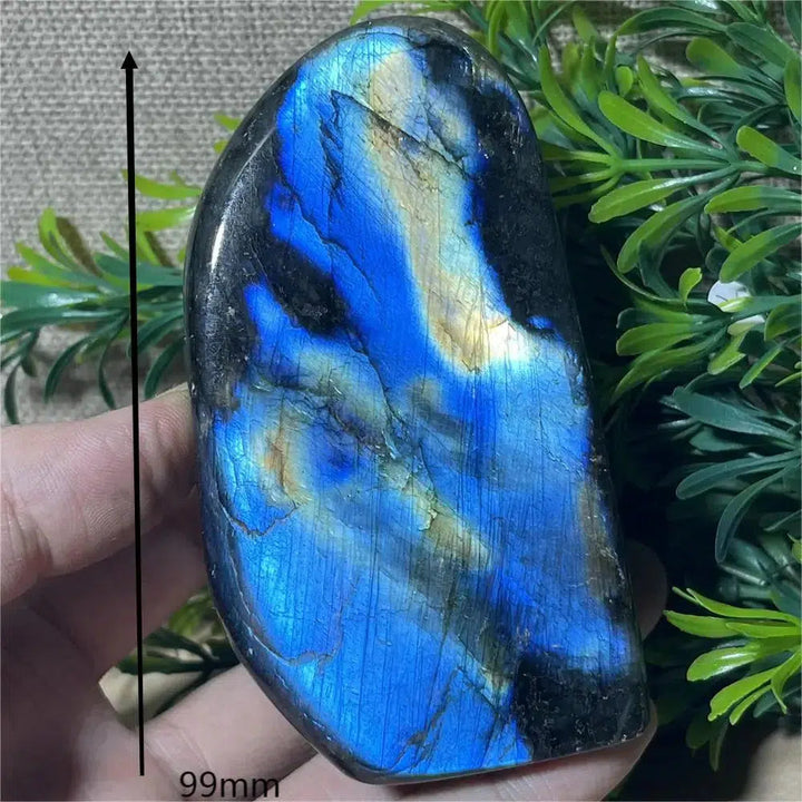 Labradorite Freeform