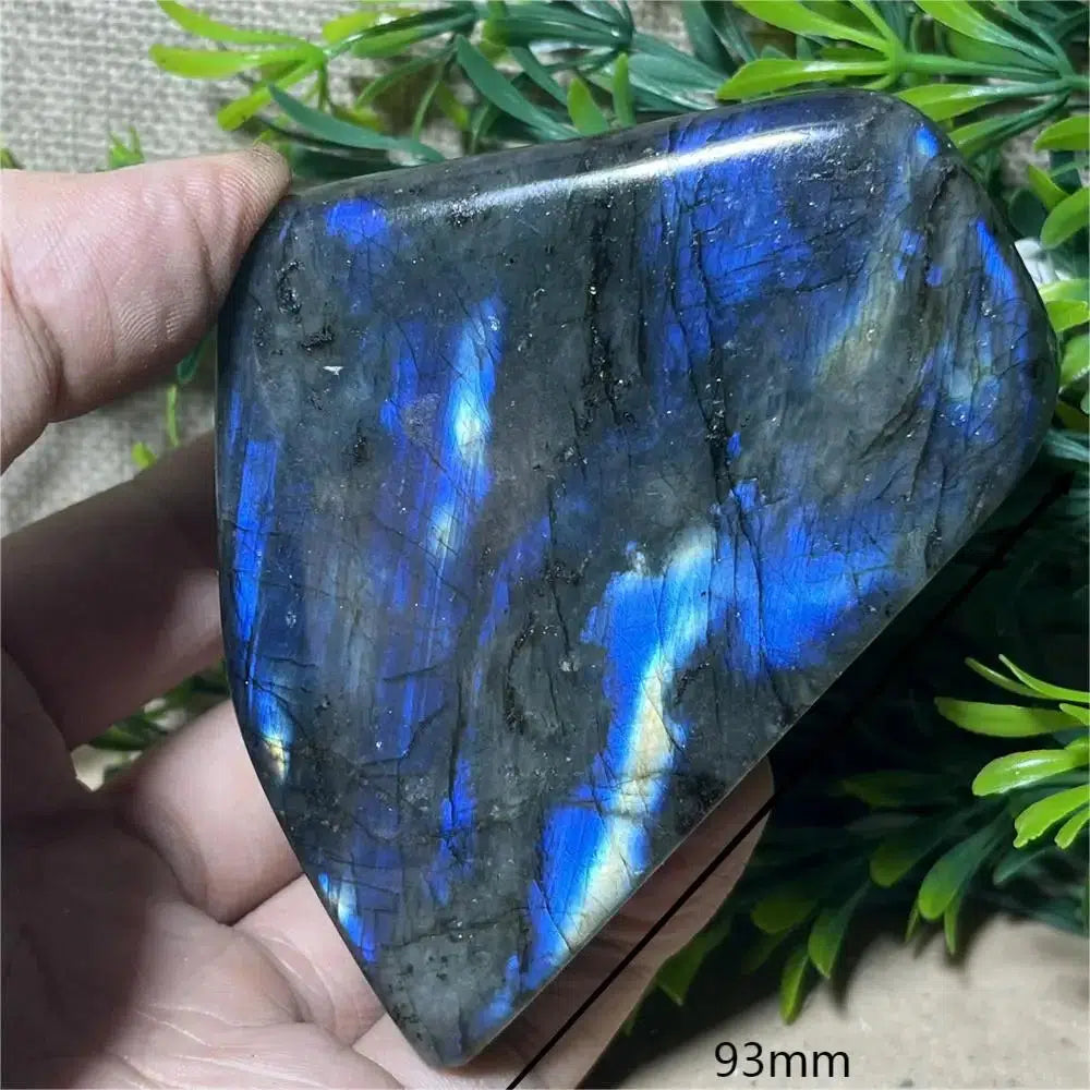 Labradorite Freeform