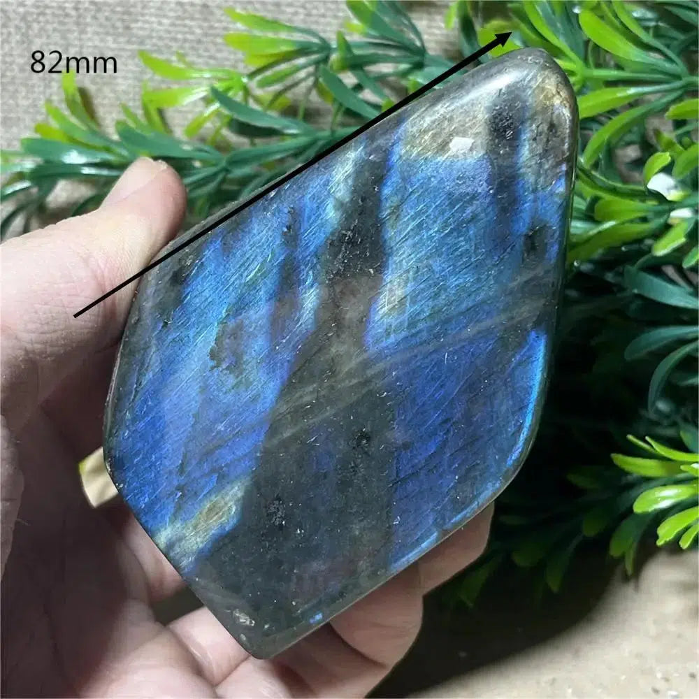 Labradorite Freeform