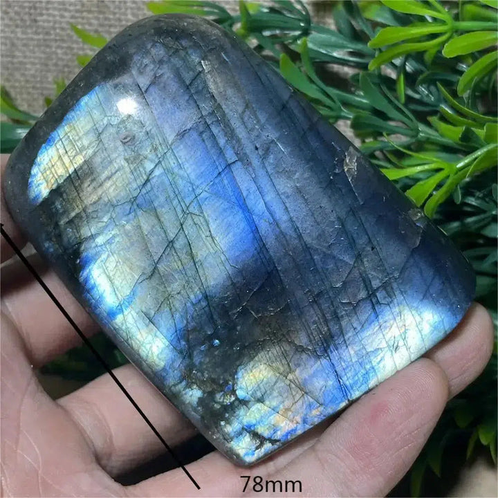 Labradorite Freeform