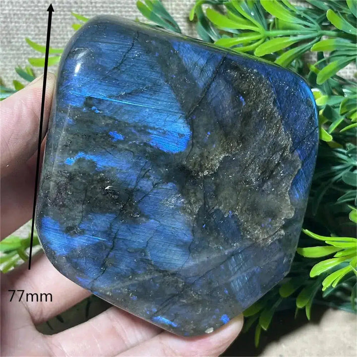 Labradorite Freeform