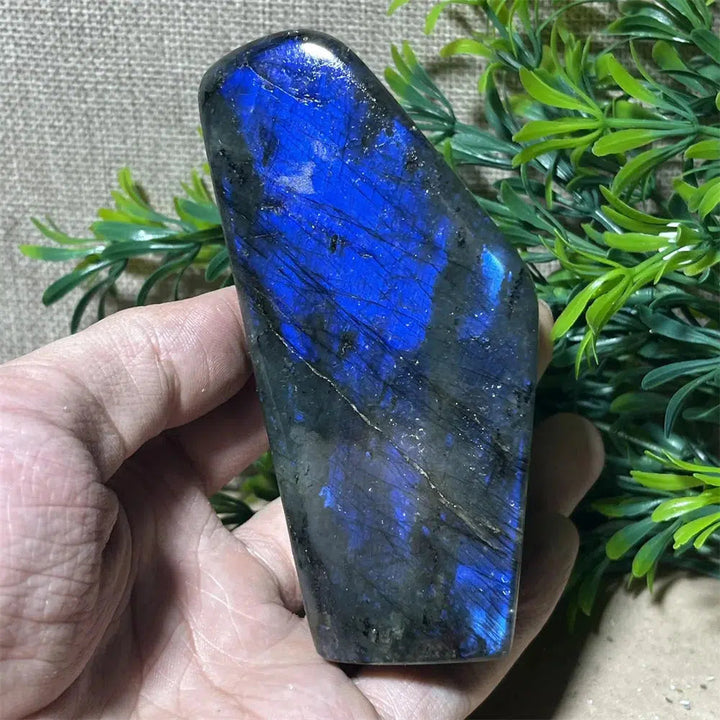 Labradorite Freeform