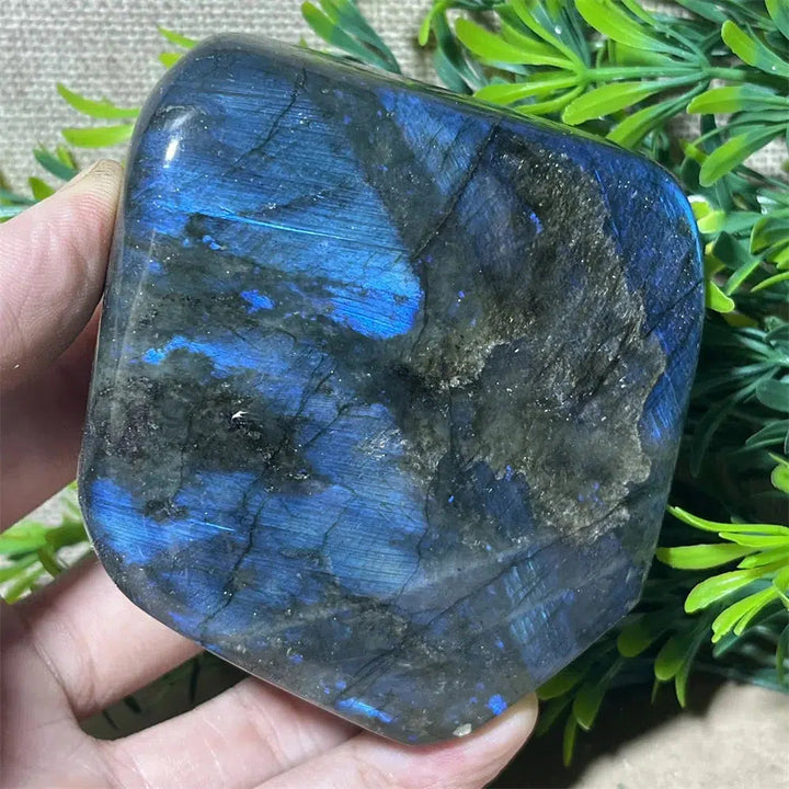 Labradorite Freeform