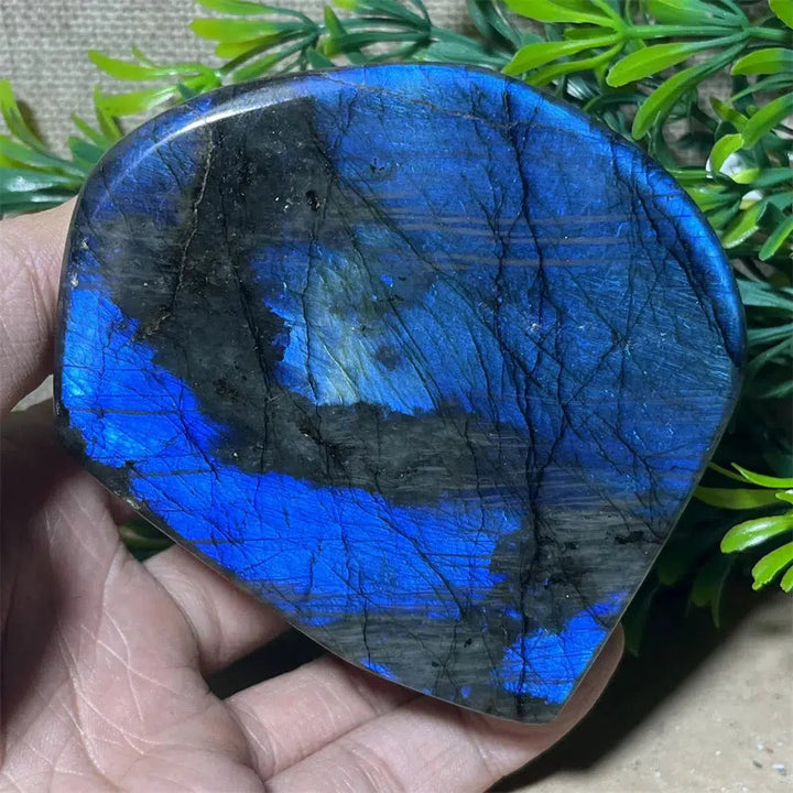 Labradorite Freeform