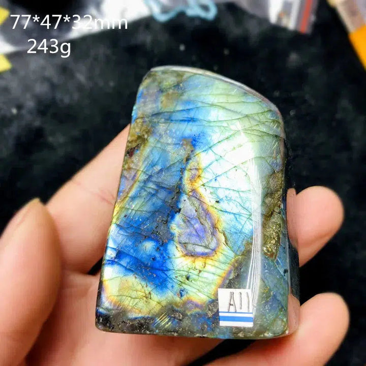 Labradorite Freeform