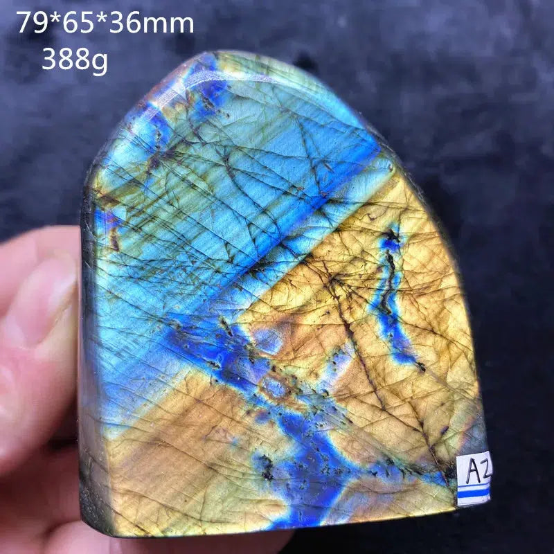 Labradorite Freeform