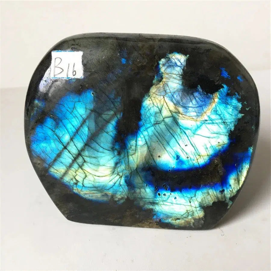 Labradorite Freeform