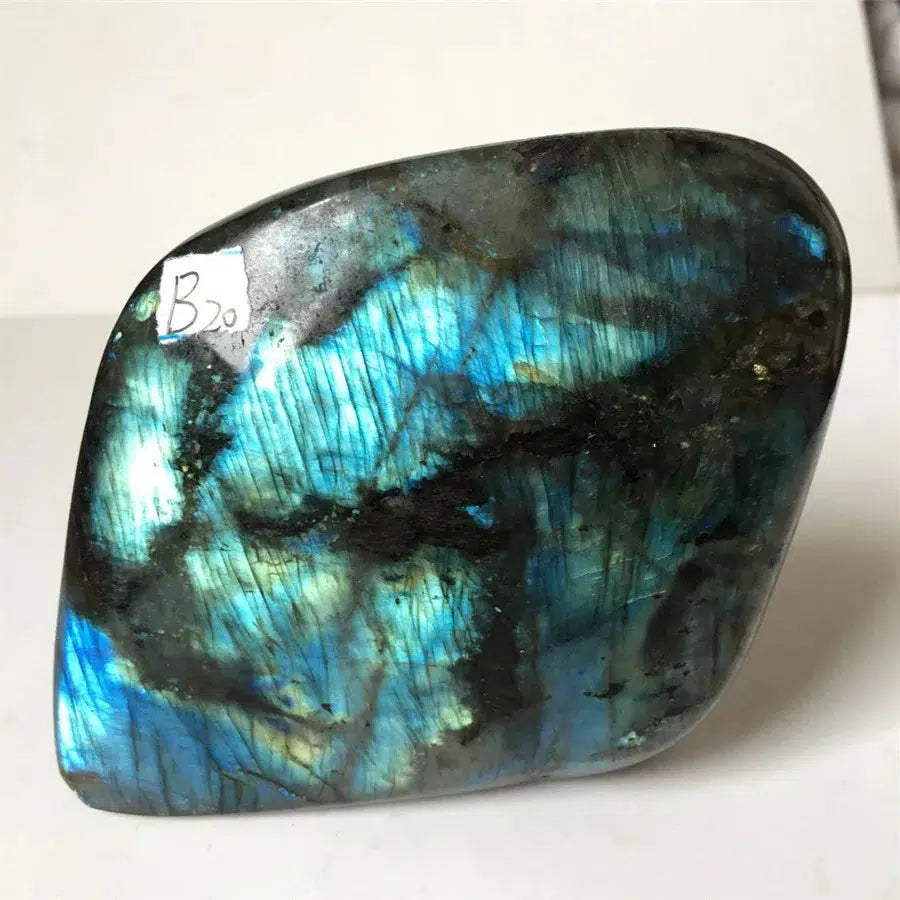 Labradorite Freeform