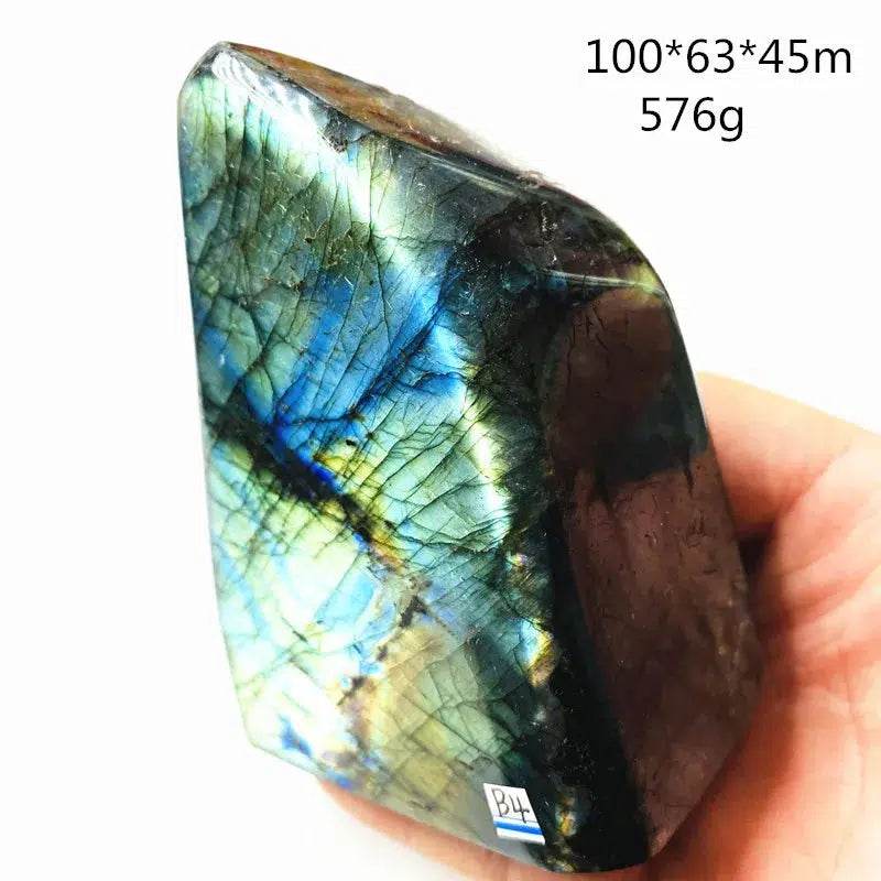 Labradorite Freeform