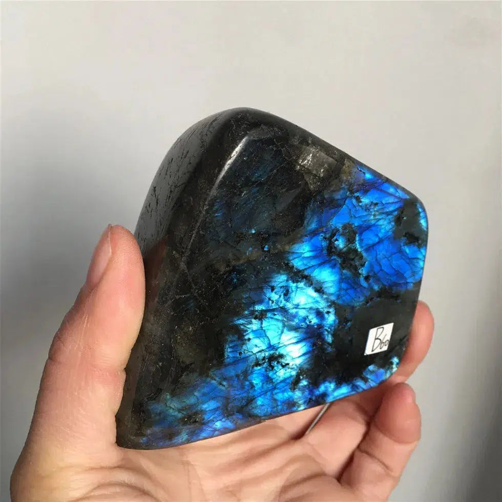 Labradorite Freeform