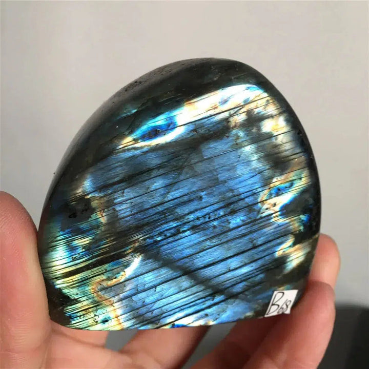 Labradorite Freeform