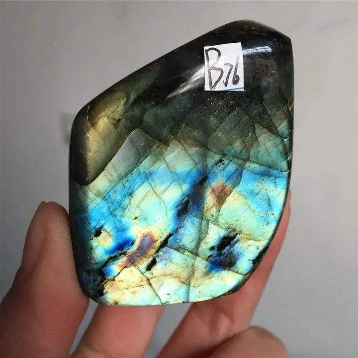 Labradorite Freeform