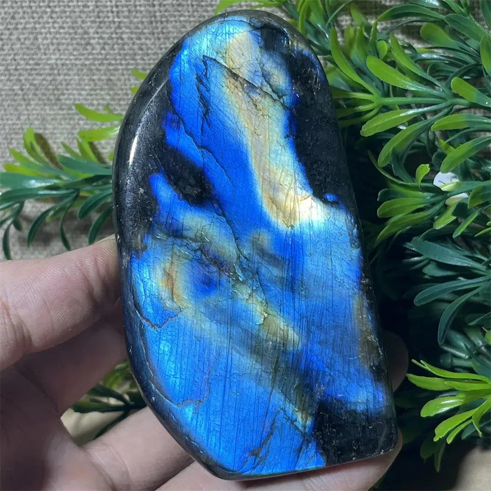 Labradorite Freeform