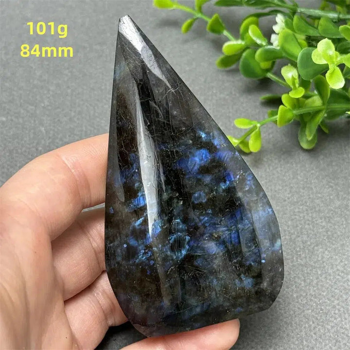 Labradorite Freeform Torch