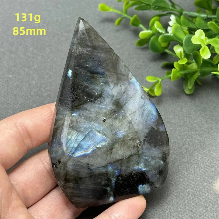 Labradorite Freeform Torch