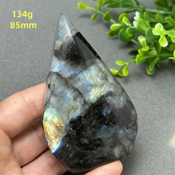 Labradorite Freeform Torch