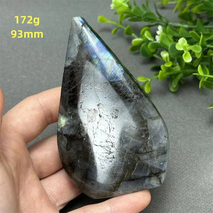 Labradorite Freeform Torch