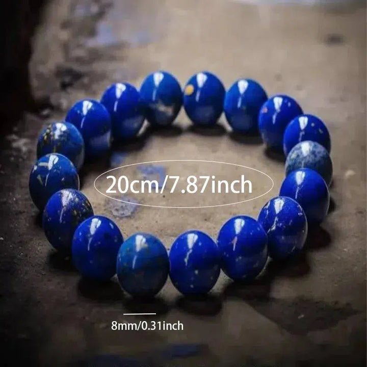 Lapis Lazuli Bracelet