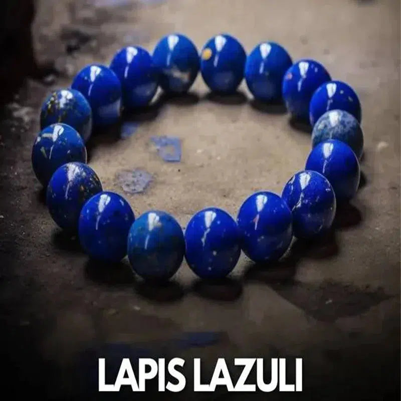 Lapis Lazuli Bracelet